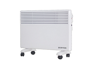 Тепловое оборудование Zerten